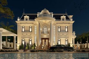 mau-biet-thu-luxury-co-be-boi