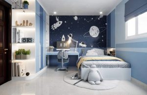 mau-phong-ngu-cho-be-trai